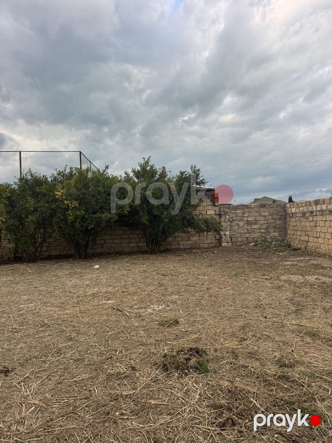 Satılır torpaq 4 sot — Torpaq, Bakı (5)