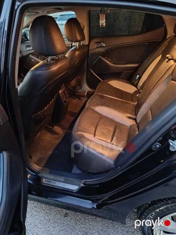 Kia Optima, 2.0 L, 2013 il, 156 050 km — Avtomobillər, Bakı (9)