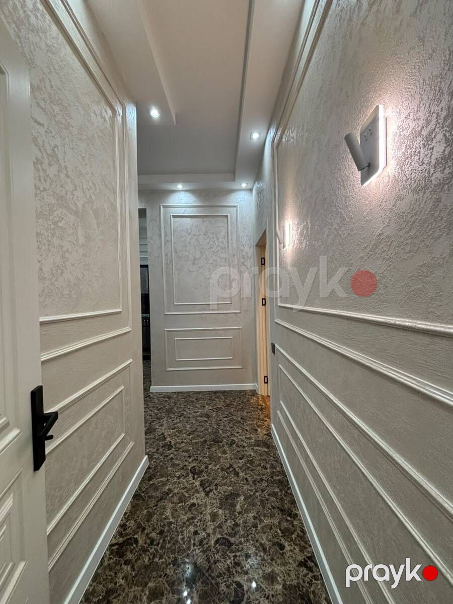 Satılır 3 otaqlı yeni tikili 73 m² — Mənzil, Bakı (7)