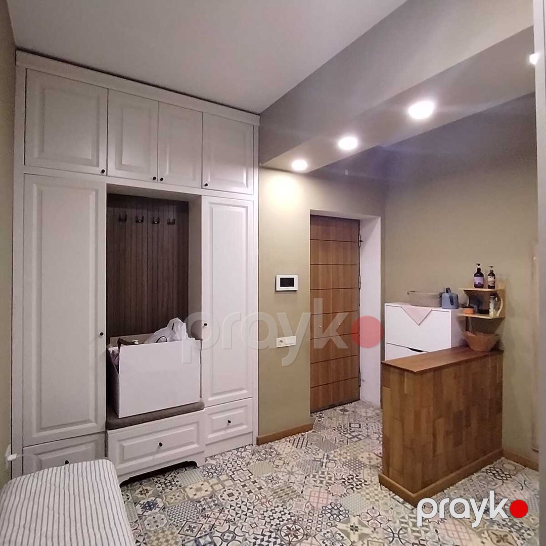 Satılır 4 otaqlı yeni tikili 138 m² — Mənzil, Bakı (10)