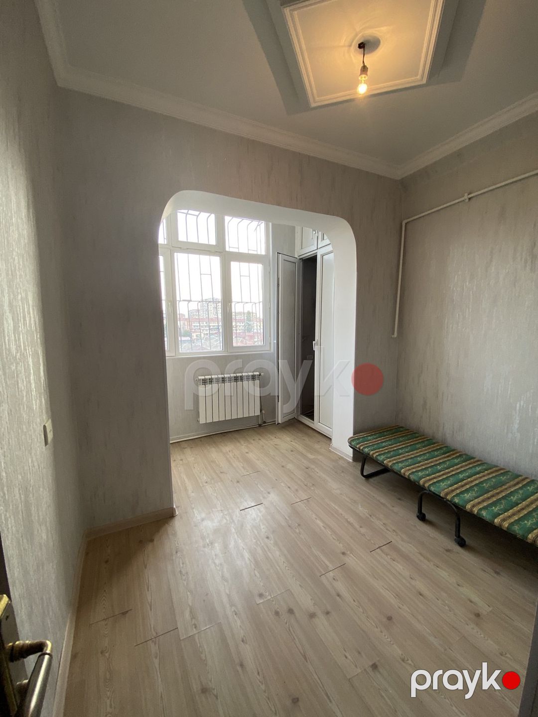 Satılır 3 otaqlı köhnə tikili 70 m² — Mənzil, Xırdalan (5)