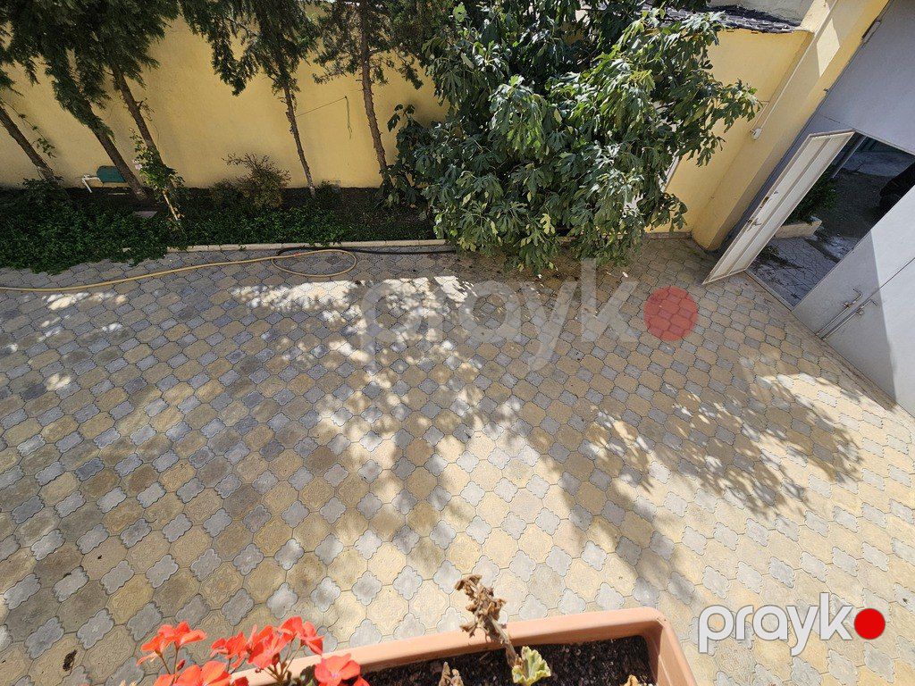 Satılır 4 otaqlı həyət evi/bağ evi 160 m² — Ev, villa, Bakı (7)