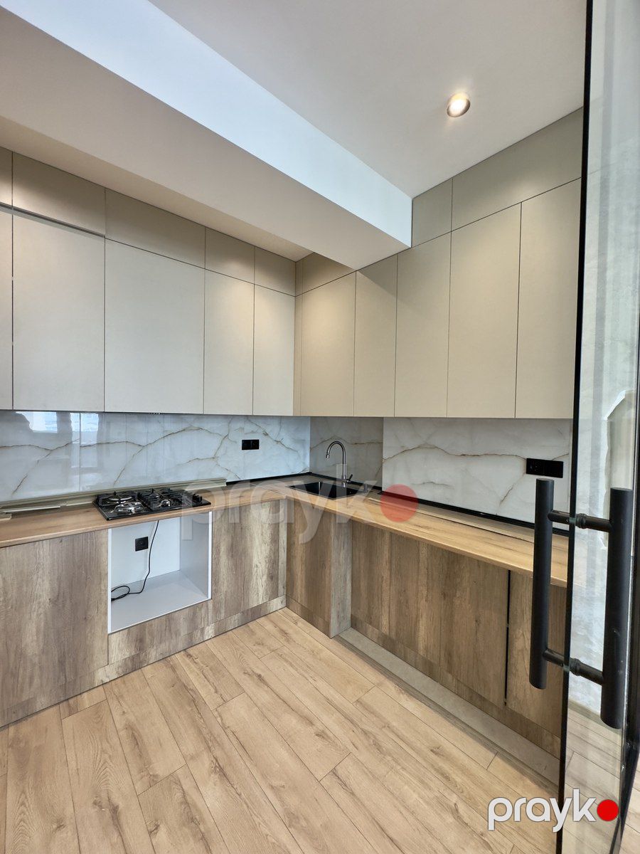 İcarəyə verilir 2 otaqlı yeni tikili 70 m² — Mənzil, Bakı (8)