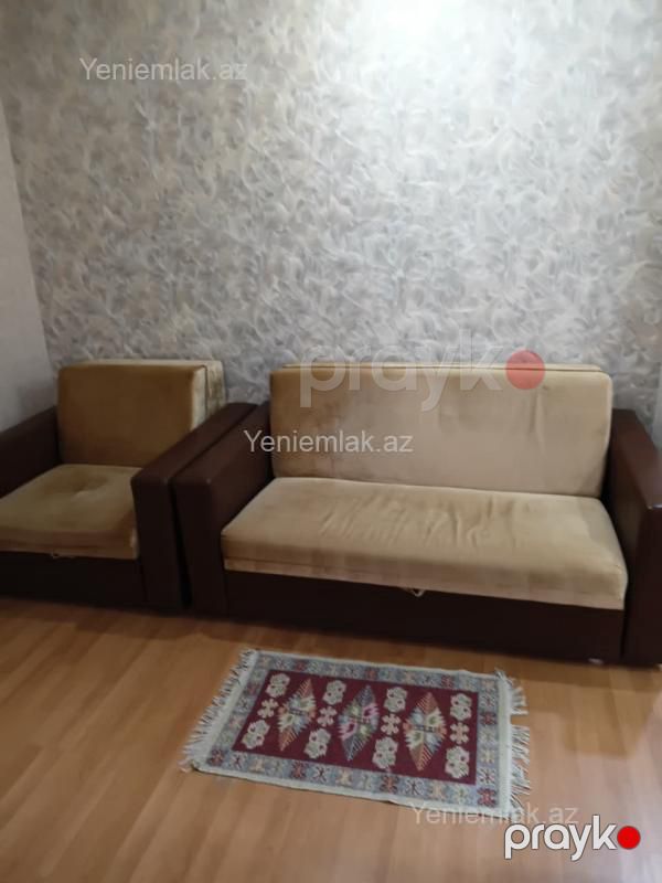 Satılır 2 otaqlı Bina evi menzil (Yeni tikili), 38 m², Xırdalan ş — Mənzil (11)