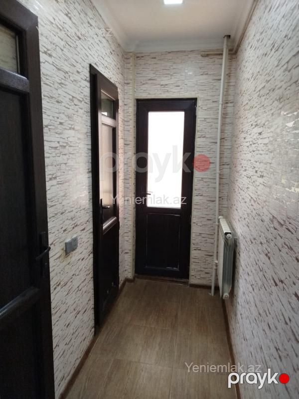 Satılır 3 otaqlı Bina evi menzil (Köhnə tikili), 67 m², 17-ci mikrorayon — Mənzil, Sumqayıt (9)