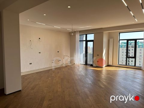 Satılır 2 otaqlı yeni tikili 85.5 m² — Bakı