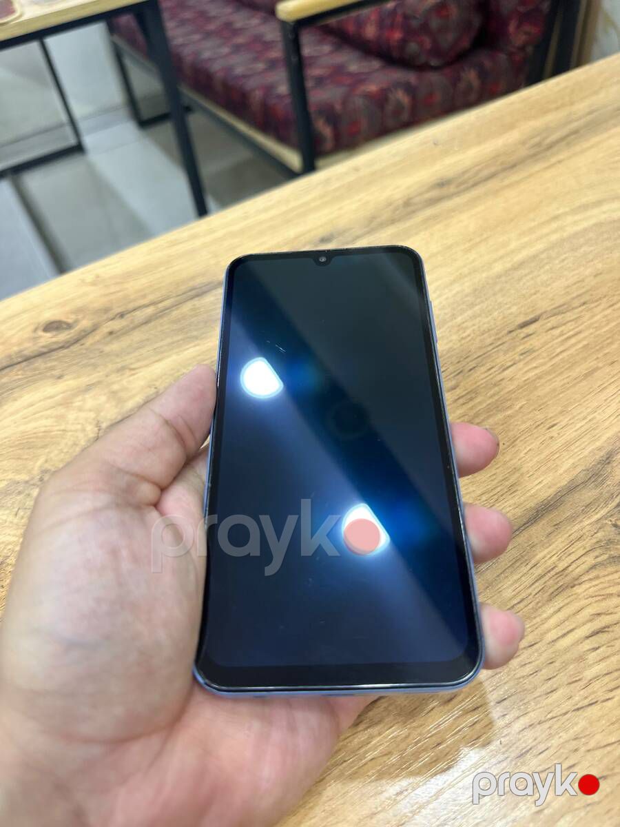 Samsung Galaxy A15 5G Magical Blue 128GB/6GB — Smartfonlar, Bakı (2)
