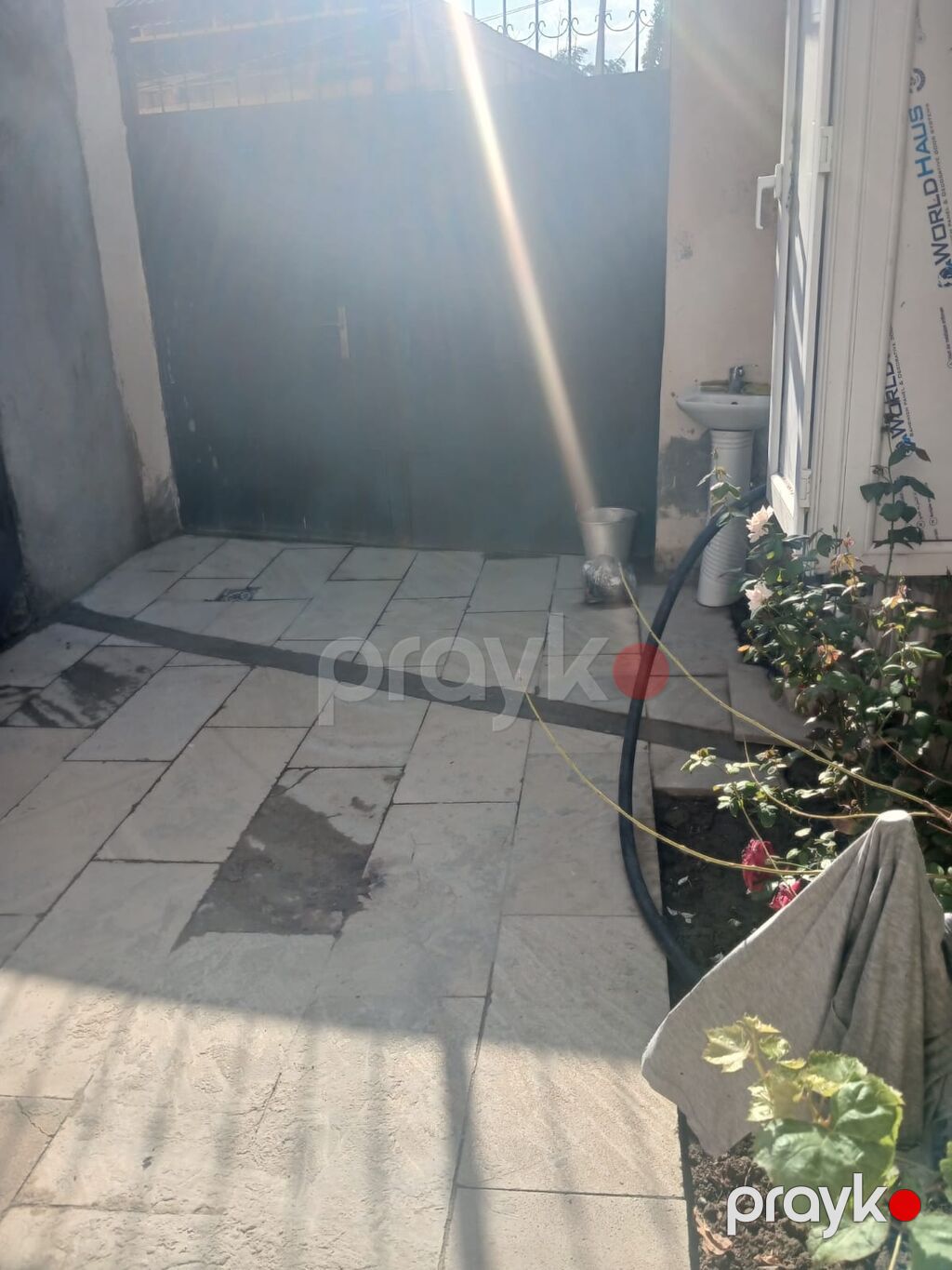 Binəqədi qəs. 3 otaqlı, 150 kv. m, Kredit yoxdur, Yeni təmirli — Ev, villa, Bakı (7)