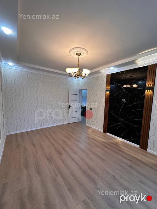Satılır 3 otaqlı Həyət evi / Villa (Yeni tikili), 56 m², Masazır — Ev, villa, Abşeron (2)
