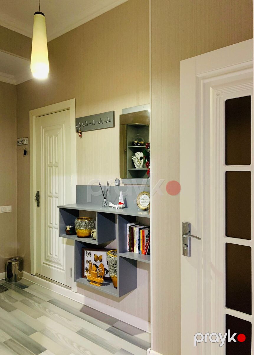 Satılır 3 otaqlı yeni tikili 55 m² — Mənzil, Bakı (11)