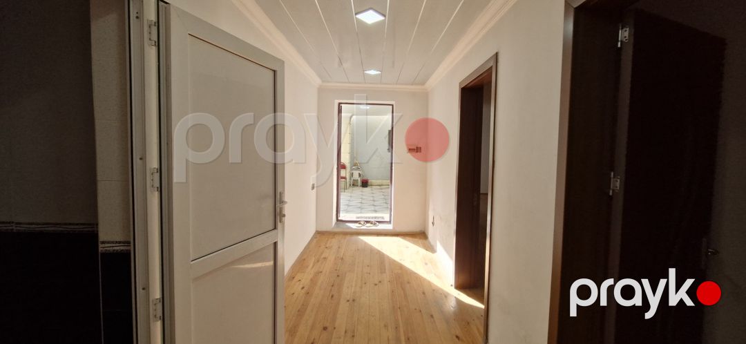 Satılır 6 otaqlı həyət evi/bağ evi 200 m² — Ev, villa, Bakı (3)