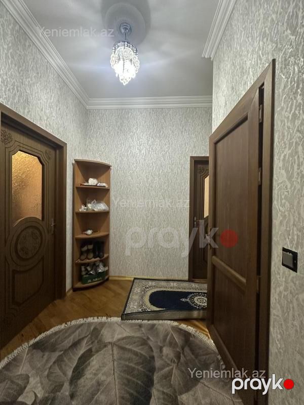 Satılır 3 otaqlı Bina evi menzil (Yeni tikili), 60 m², Masazır — Mənzil, Abşeron (9)