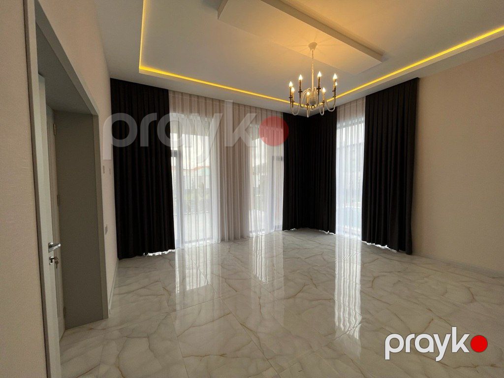 Satılır 7 otaqlı həyət evi/bağ evi 400 m² — Ev, villa, Bakı (10)