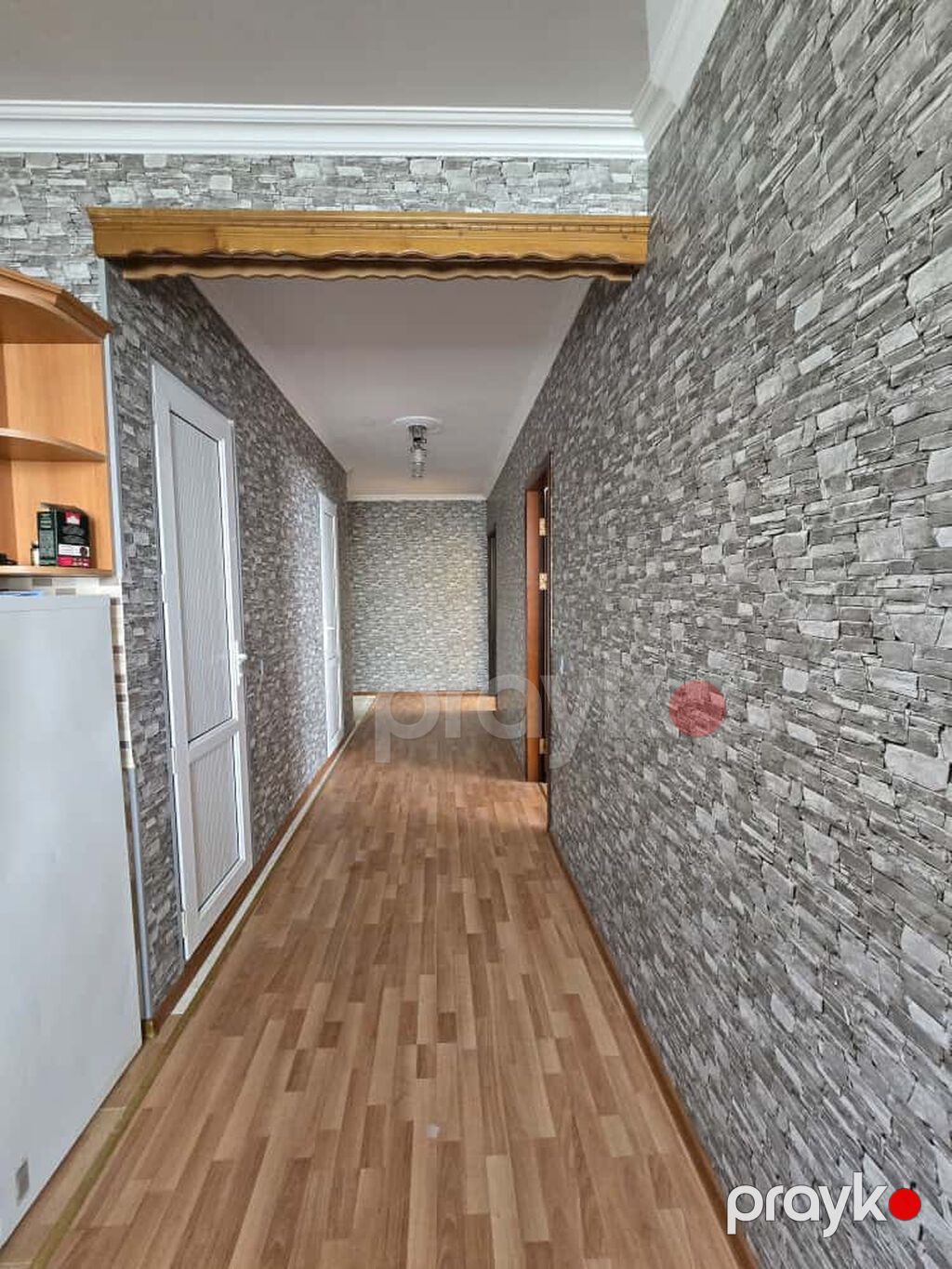 Bakı, 3 otaqlı, Köhnə tikili, 85 kv. m — Mənzil, Bakı (3)