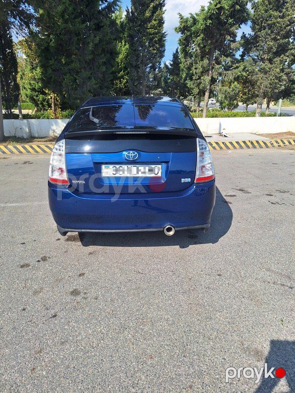 Toyota Prius, 1.5 L, 1.3 kWh, 2008 il, 350 000 km — Avtomobillər, Bakı (2)