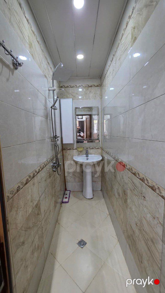 Satılır 2 otaqlı köhnə tikili 60 m² — Mənzil, Bakı (7)