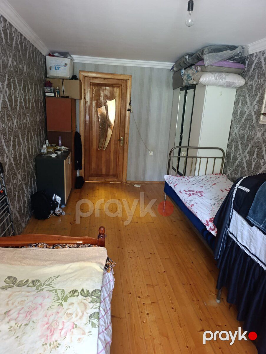 3-otaqlı mənzil, Sumqayıt ş., 70 m² — Mənzil, Sumqayıt (10)