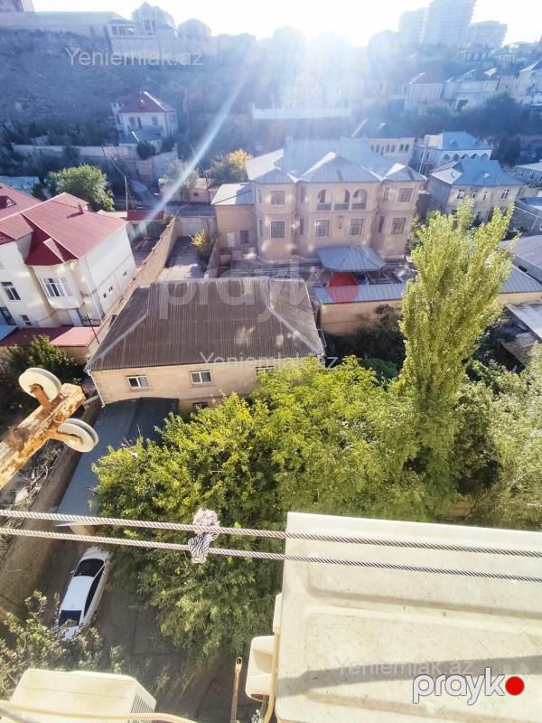 Satılır 2 otaqlı Bina evi menzil (Yeni tikili), 60 m², Sabunçu rayonu — Mənzil, Bakı (6)