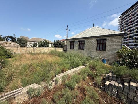 3 sot, Tikinti, Mülkiyyətçi, Kupça (Çıxarış) — 39 000 ₼ · 3 sotix · Масазыр · Torpaq 3 sot, Tikinti, Mülkiyyətçi, Kupça (Çıxarış) — Масазыр