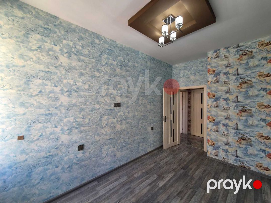Satılır 2 otaqlı yeni tikili 40.2 m² — Mənzil, Bakı (7)