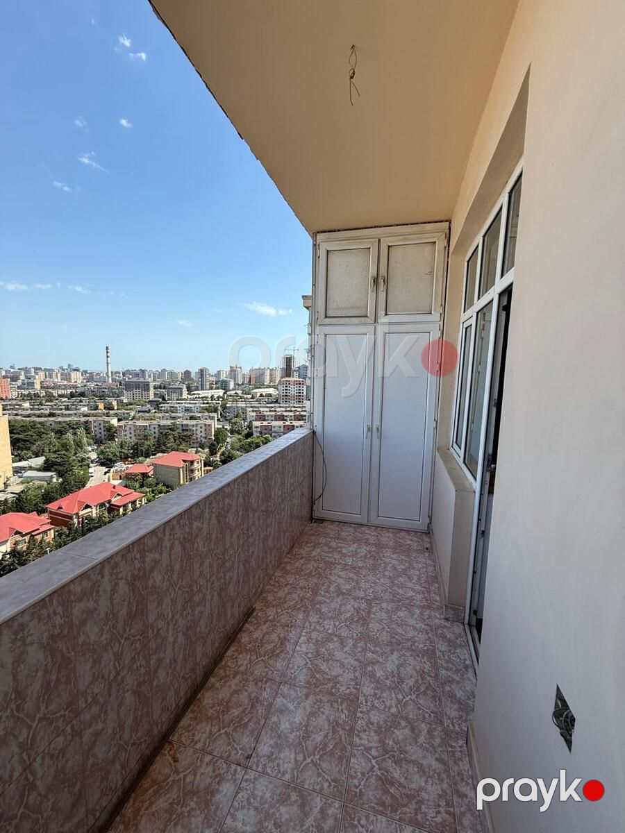 Satılır 4 otaqlı yeni tikili 150 m² — Mənzil, Bakı (11)