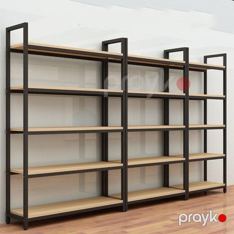 Rəflər — Mebel, Bakı (2)