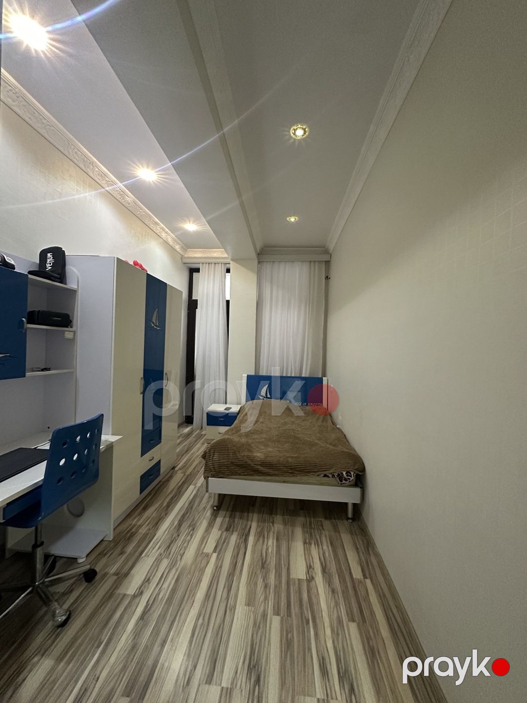 Satılır 3 otaqlı yeni tikili 73 m² — Mənzil, Bakı (7)