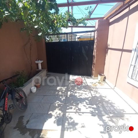 Satılır 3 otaqlı həyət evi/bağ evi 74 m² — Xırdalan