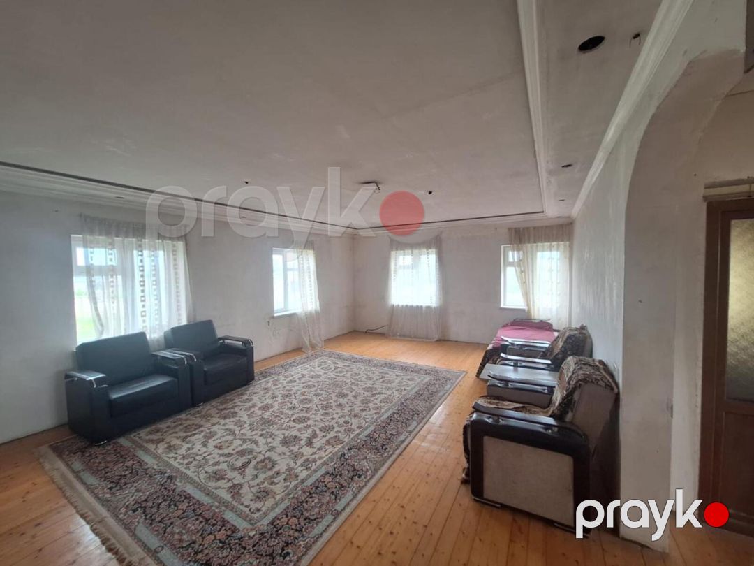 Bağ evi, Ləhic bağları — Ev, villa, Bakı (9)