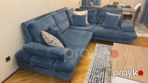 Künc divan — Bakı
