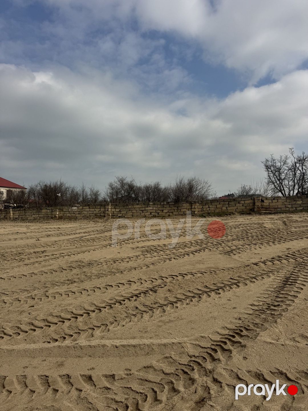 Satılır torpaq 2 sot — Torpaq, Bakı (3)