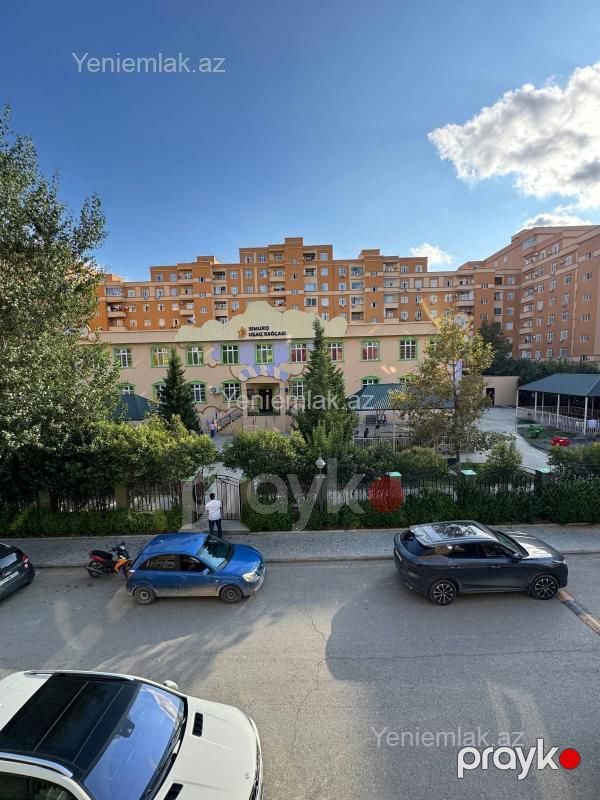 Satılır 1 otaqlı Bina evi menzil (Yeni tikili), 41 m², Masazır — Mənzil, Abşeron (8)