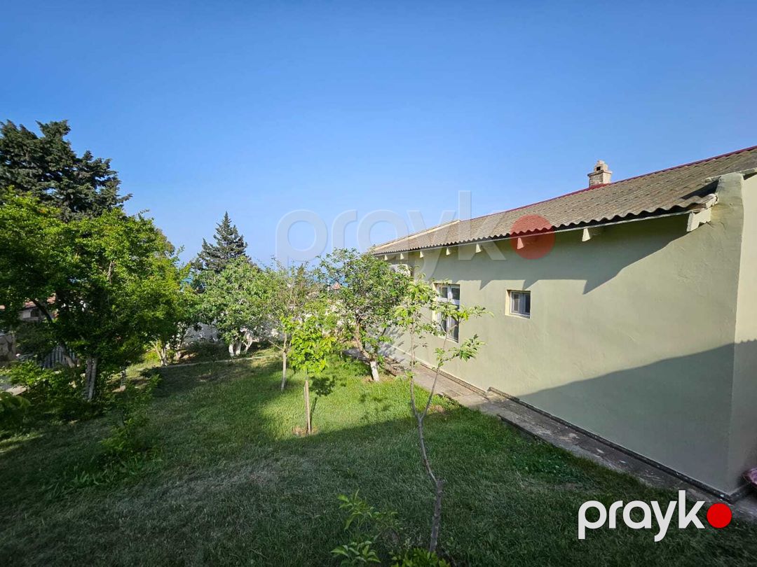 Satılır 5 otaqlı həyət evi/bağ evi 200 m² — Ev, villa, Bakı (7)
