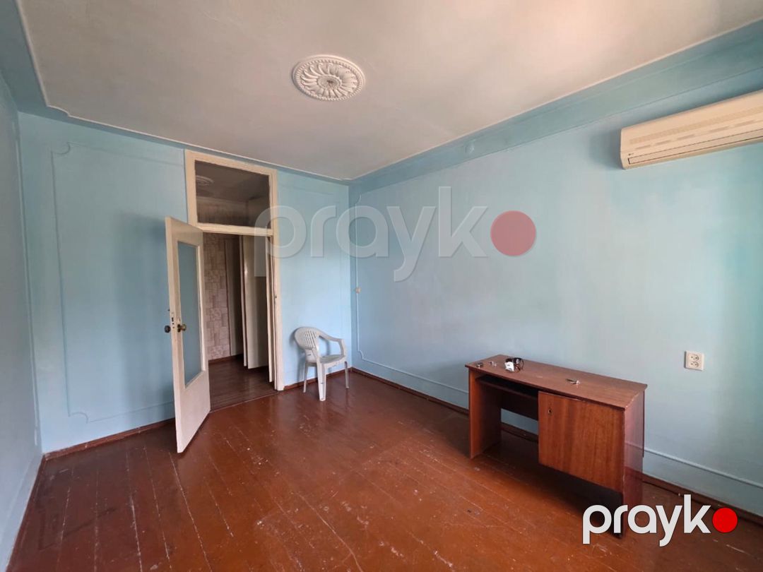 Satılır 2 otaqlı köhnə tikili 90 m² — Mənzil, Bakı (4)