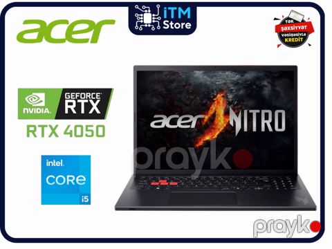 Acer Nitro Lite NL16-71G-549B NH.D29ER.001 — Bakı