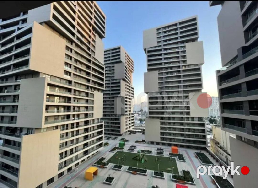 Satılır 2 otaqlı yeni tikili 65 m² — Mənzil, Bakı (3)