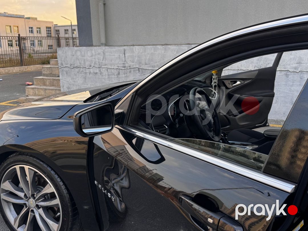 Chevrolet Malibu, 2020 il — Avtomobillər, Bakı (7)