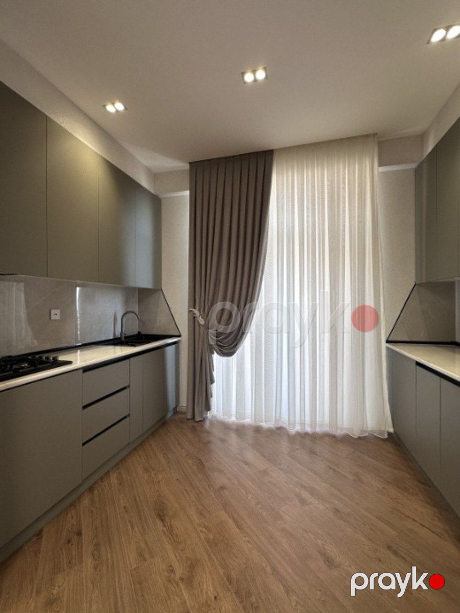 Satılır 2 otaqlı yeni tikili 65 m² — Mənzil, Bakı (4)