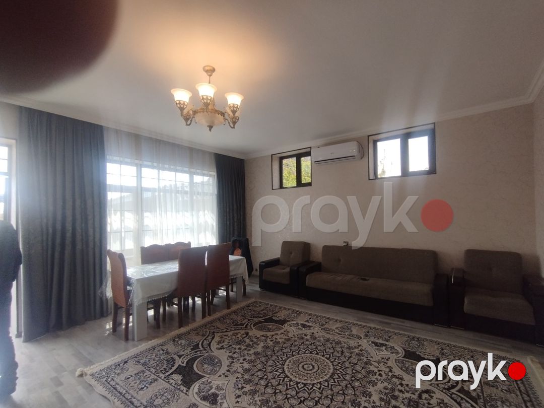 Villa, Şəki ş — Ev, villa, Şəki (4)