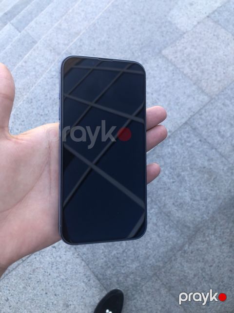 Apple iPhone 13 Pro Sierra Blue 128GB/6GB — Xaçmaz