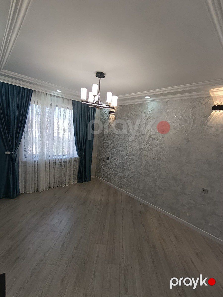 Satılır 3 otaqlı köhnə tikili 80 m² — Mənzil, Bakı (8)