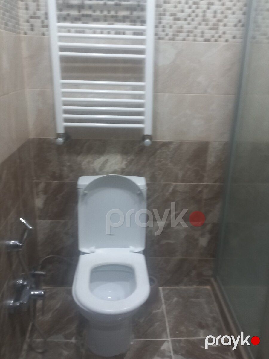 2-otaqlı yeni tikili kirayə verilir, Sumqayıt ş., 49 m² — Mənzil, Sumqayıt (12)