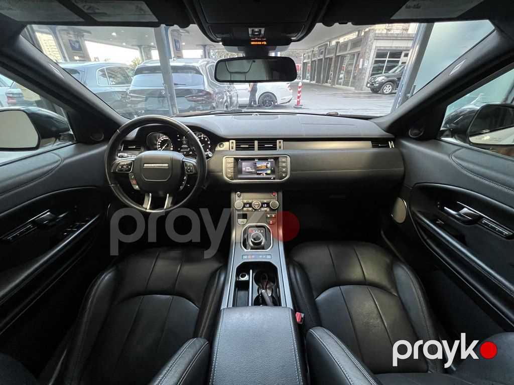 Land Rover RR Evoque, 2.0 L, 2018 il, 68 000 km — Avtomobillər, Bakı (12)