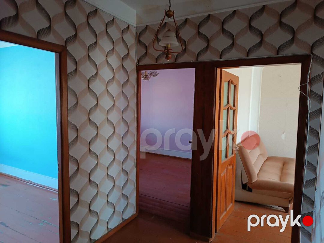 Satılır 4 otaqlı köhnə tikili 102 m² — Mənzil, Bakı (6)