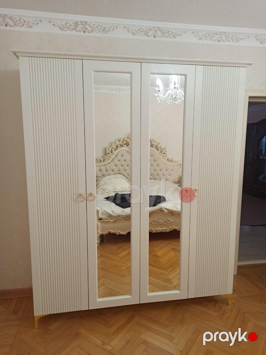 Mebel sifarişi — Mobilyaların montajı, təmiri və restavrasyonu, Naxçıvan (7)