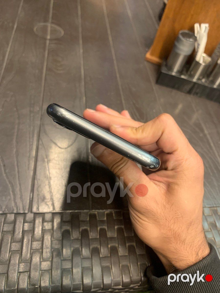 Apple iPhone 11 Black 64GB/4GB — Smartfonlar, Bakı (5)