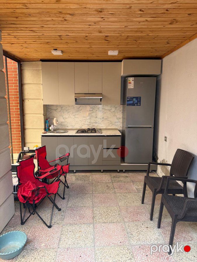 Bağ evi, 80 m², Sabunçu r., Bakı — Ev, villa (8)