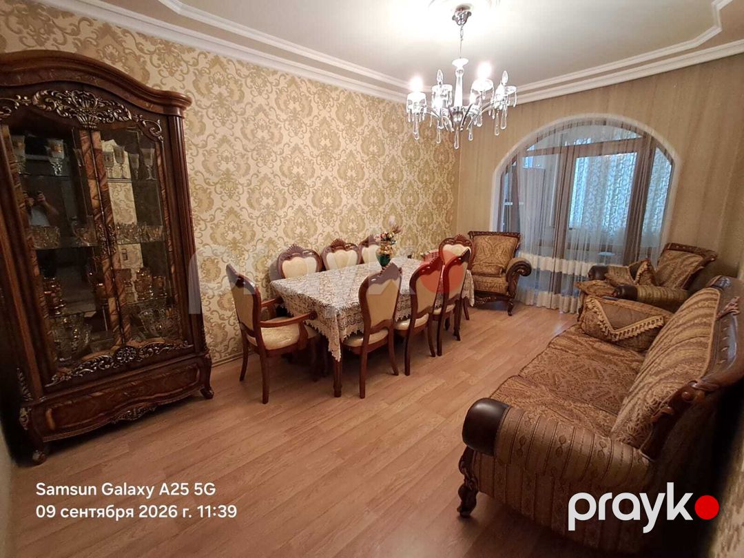 İcarəyə verilir 4 otaqlı köhnə tikili 90 m² — Mənzil, Bakı (7)