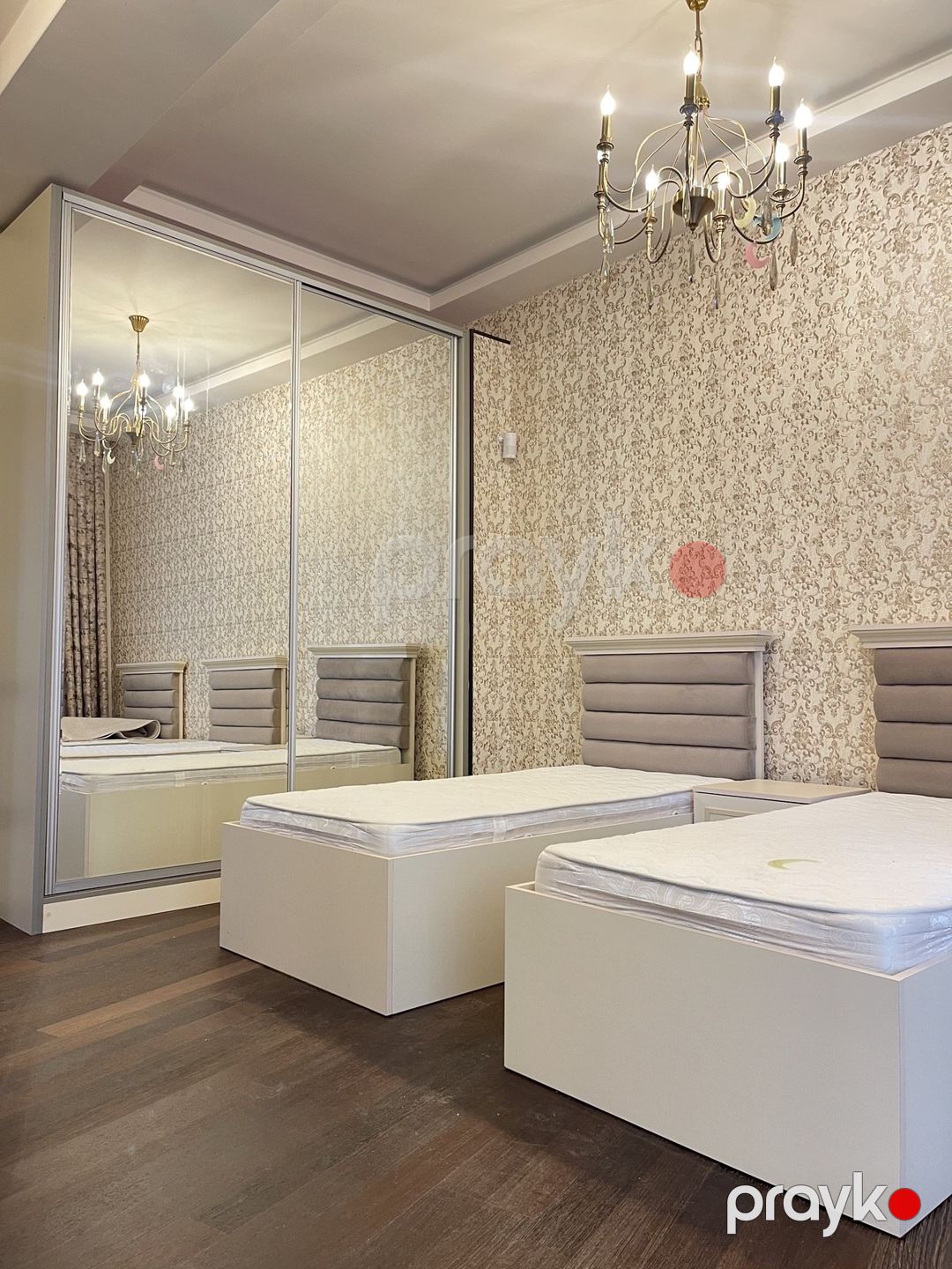 İcarəyə verilir 3 otaqlı yeni tikili 150 m² — Mənzil, Bakı (3)