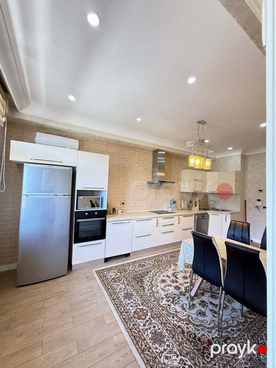 Satılır 3 otaqlı yeni tikili 170 m² — Mənzil, Bakı (10)